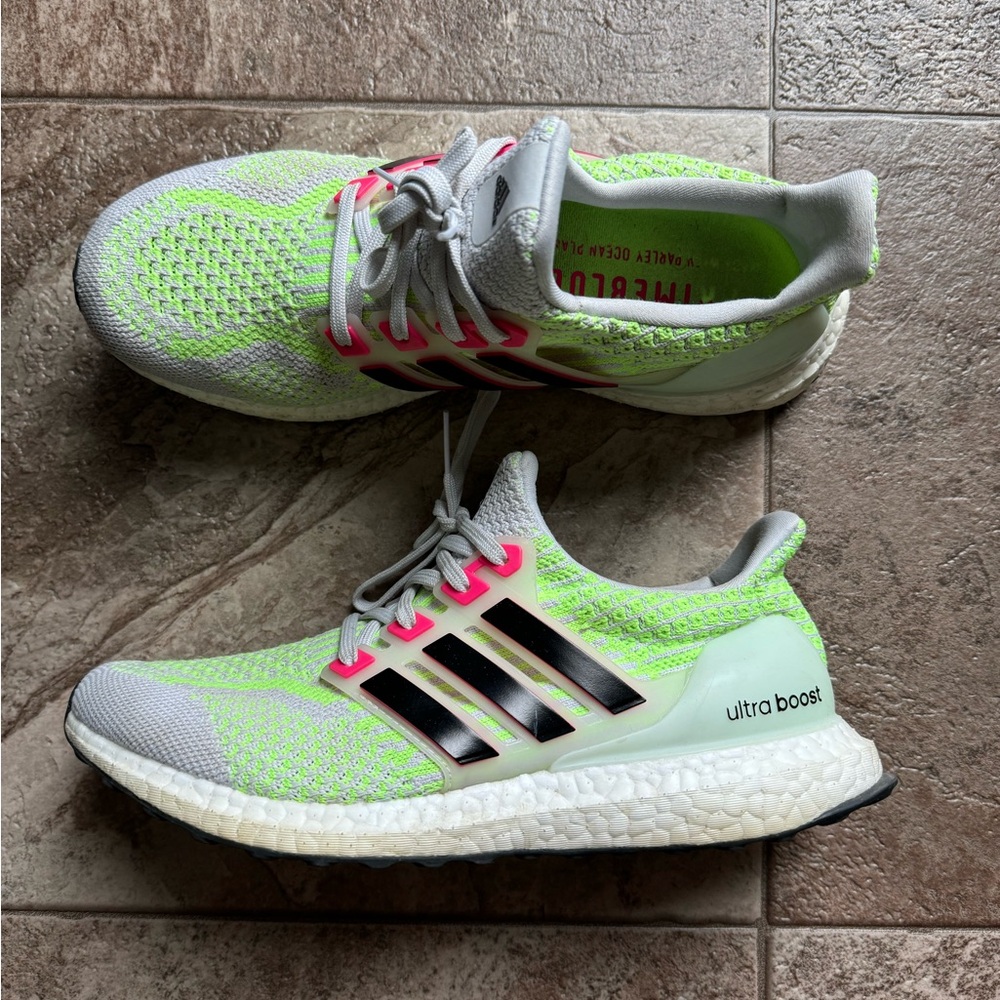 adidas | Men’s Ultraboost DNA